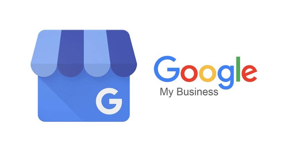 Google My Business optimizations for small business Google Business