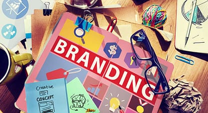 Branding to scale your business